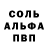 ГАШ 40% ТГК Shisui Senju