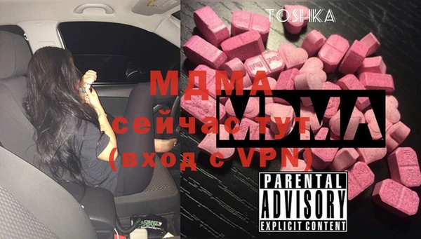 мдпв Абаза